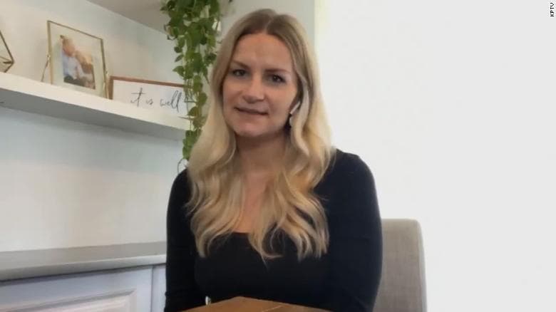 طبيبة مصابة بكورونا تلد و هي في غيبوبة