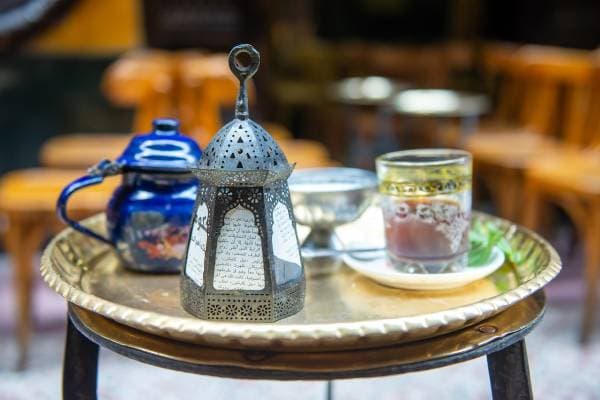شروط الصيام في رمضان