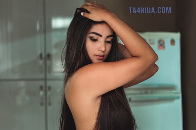 أجمل 10 نساء في العالم حسب العلم