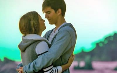 6 إشارات تؤكد وجود انسجام بينك وبين الطرف الآخر