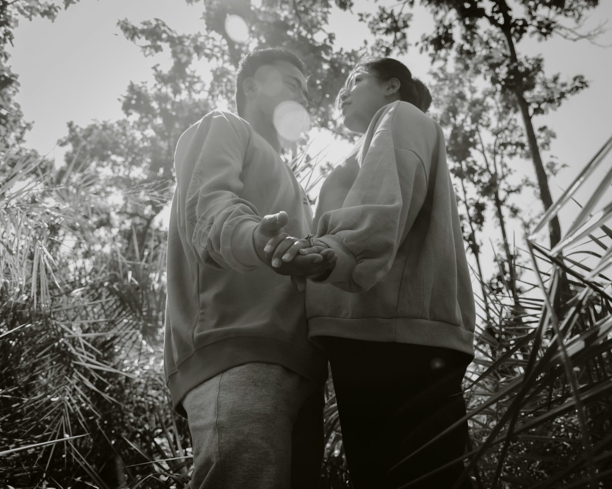 كيف تعرفين أنك قابلت الرجل المناسب