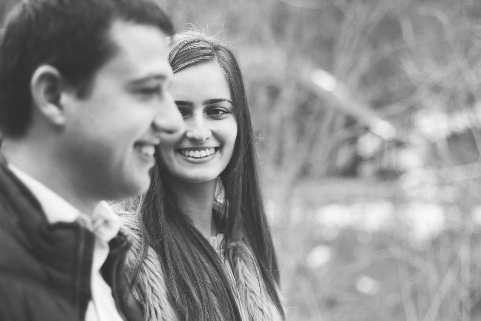 كيفية بناء رابط عاطفي مع الرجل