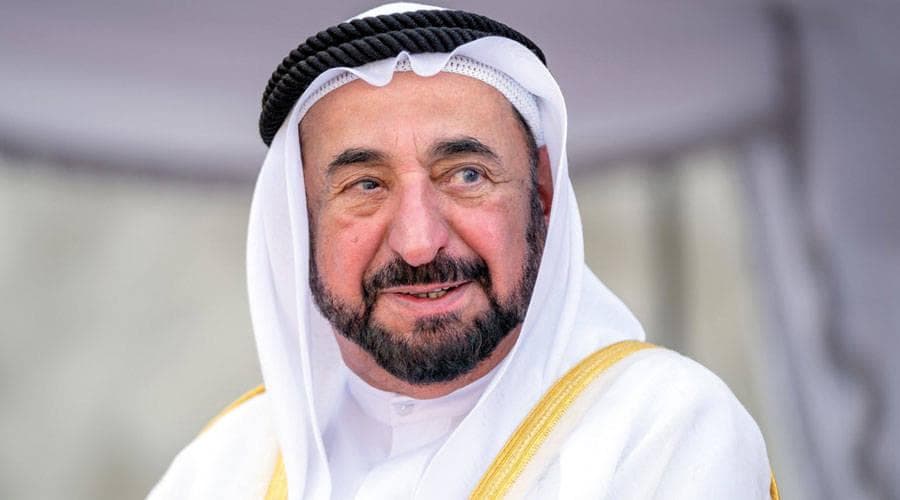 وداعاً رجل الدولة: محطات مضيئة في حياة الشيخ محمد بن سلطان القاسمي وإرثه الذي لن يُنسى