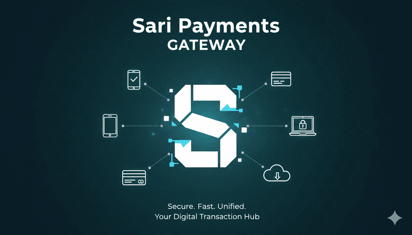 بوابة سارِي للمدفوعات: ما هي وما أهميتها لـ التجارة الإلكترونية في المملكة العربية السعودية؟